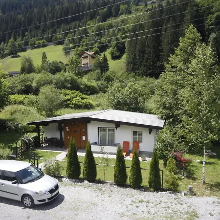 Keil Ferienhaus Bad Gastein