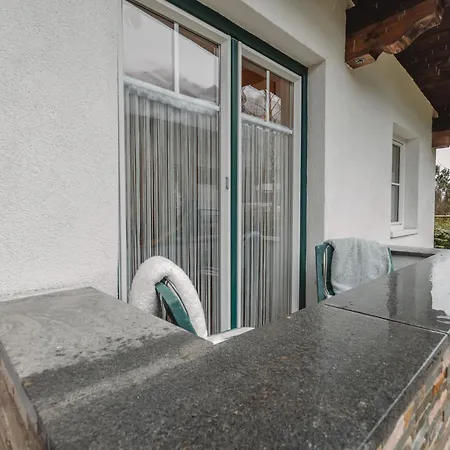 Ferienhaus Keil *