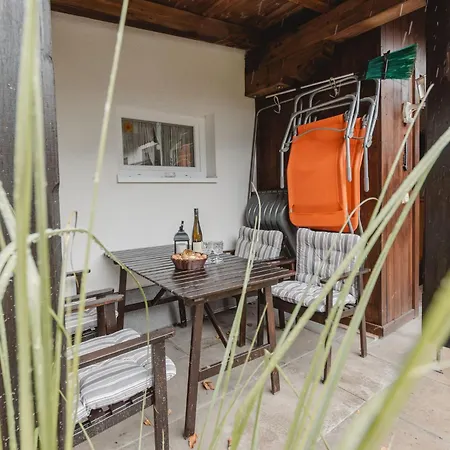 Semesterbostad Keil By Interhome