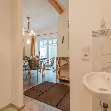 Ferienhaus Keil