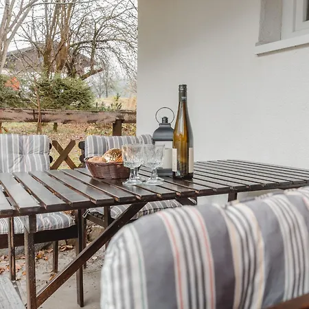 Ferienhaus Keil *