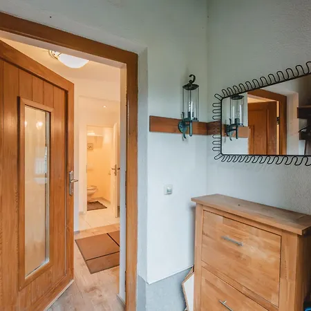 Semesterbostad Keil By Interhome