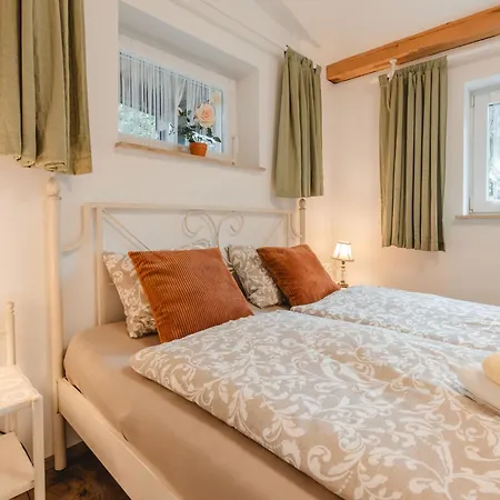 Ferienhaus Keil *