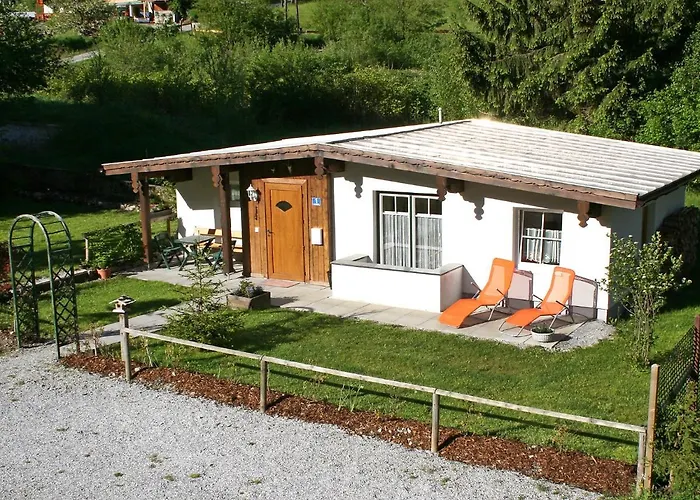 Keil By Interhome * Bad Gastein