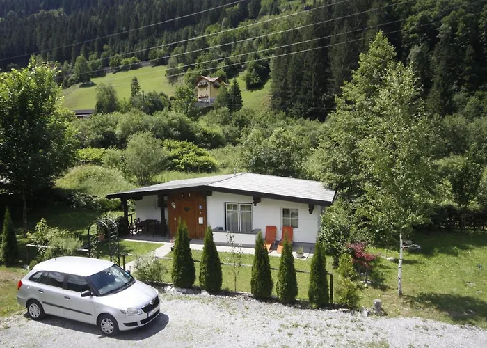 Keil By Interhome Feriehus Bad Gastein