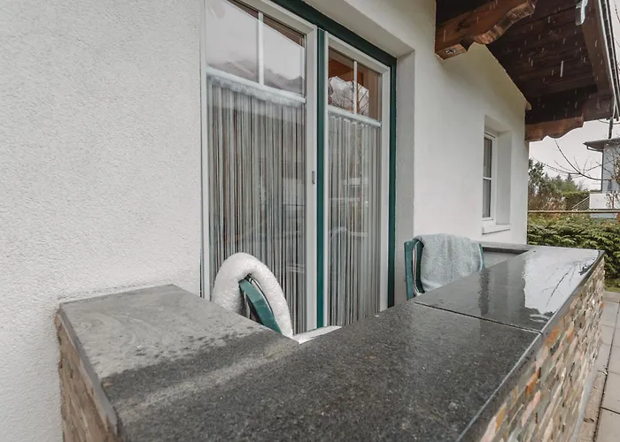 Feriehus Keil By Interhome *