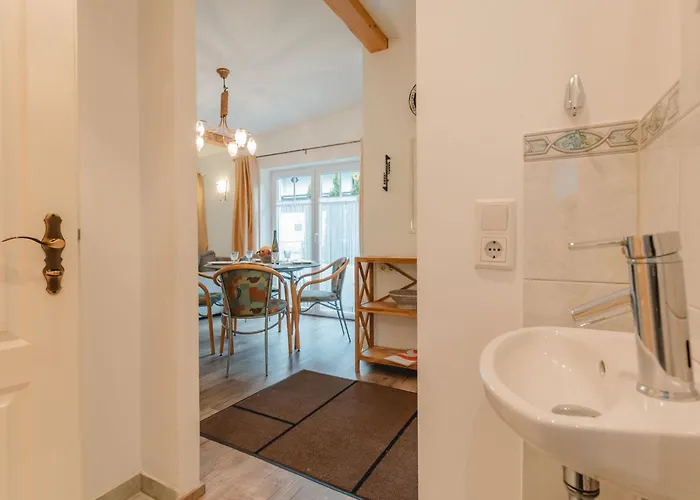 Feriehus Keil By Interhome