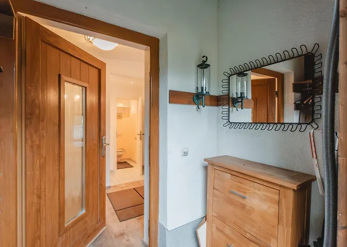 Feriehus Keil By Interhome