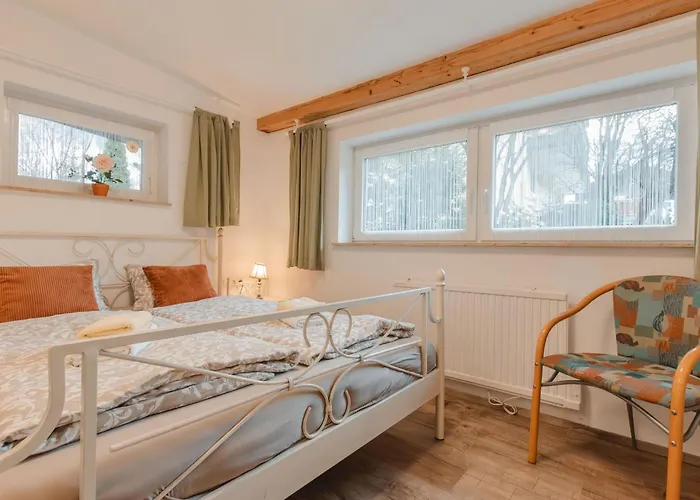 Feriehus Keil By Interhome Bad Gastein