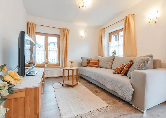 Keil By Interhome Feriehus