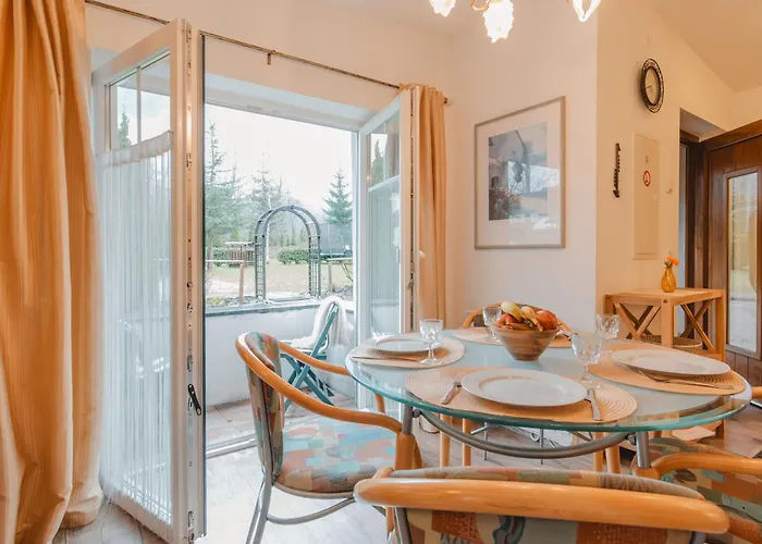 Feriehus Keil By Interhome Bad Gastein