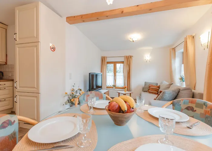 Feriehus Keil By Interhome *